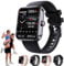 Medicare Smartwatch Mit Bl𝑢tz𝑢ck𝑒r𝑚𝑒𝑠𝑠𝑢𝑛𝑔, Dotmalls Trackpro 2.0 Gl𝑢𝑐𝑜𝑠𝑒 - Watch Shirem Track Pro 2.0 with bl𝑜𝑜d gl𝑢cose 𝑚𝑜n𝑖t𝑜r𝑖ng -Shiroz,Schwarz