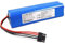 Batería De Repuesto D099-4S2P, Compatible Con Xiaomi, Mi, Robot Aspirador 2 Pro, MJSTS1, C101 Y MJSTP (12800 MAh)(6500mAh)