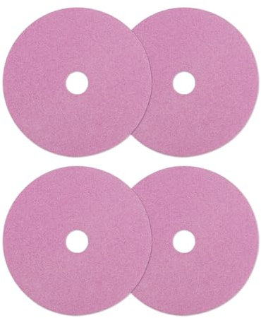OR534-18 Chainsaw Grinding Wheel（4PCS） 3/8 325 Pitch Sharpeners Ceramic Chainsaw Grinding Wheels 1/8