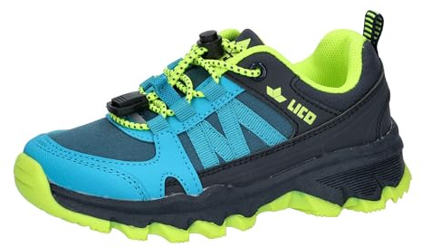 Lico Unisex Kinder Romsey Trekkingsschuhe