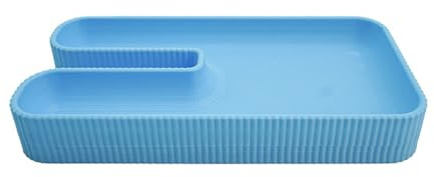 BUBEFSKD Minimalists Desktop Phone Dock Stand Organizes Technology Gadgets Perfect For Small Office Areas Compact Office Solution Multifunctional Phone Organizers