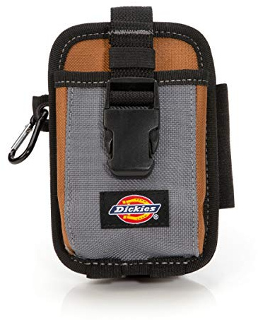Dickies 2-Compartment Phone Pouch