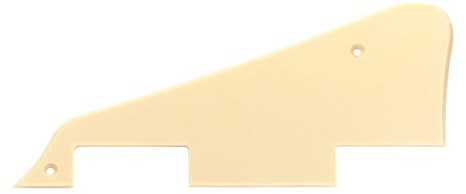 STAGG PICKG ELECTRIC GUIT LP CREAM