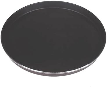 Bandeja plana Crisp para microondas para microondas Whirlpool – 481246678428