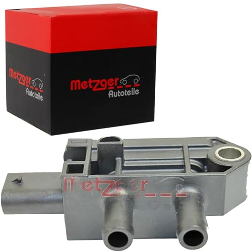 METZGER 0906286 Einspritzanlage