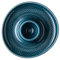 Rosenthal Junto Ocean Blue Eierbecher mit Ablage 13 cm