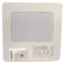 Lampada notturna led con interruttore 1W punto luce soffusa luce fredda XYD538
