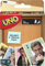 Mattel Games ​UNO The Office - Juego de cartas para adolescentes y adultos para la familia o noche de juegos con regla especial para 2-10 jugadores