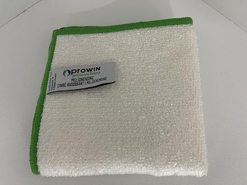 proWIN MILLIONENDING 25 cm x 25 cm