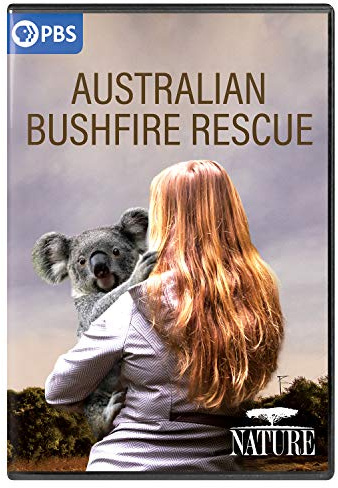 NATURE: Australian Bushfire Rescue
