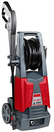 IDROPULITRICE EFCO IP1150S 360 LT/H 125 BAR POMPA ALLUMINIO DETERGENTE OFFERTA