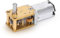 DC12V Moteur de réduction de vitesse Micro, Moteur de Reduction de Micro-vitesse, Moteur électrique à engrenages à Engrenages en Métal CW/CCW Micro moteur pour Bricolage Jouet de Moteur