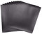 Briartw 10 Stück 23.6x17.4 cm große Magnetbögen für Stanzformen, Aufbewahrung, Basteln, Metallstanzformen, Scrapbooking, flexible Platzierung, 0.5 mm Dicke