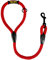 Anti Pull and Short Rope Lead for Small Medium and Large Dogs. Made in Spain. 60cm. Red