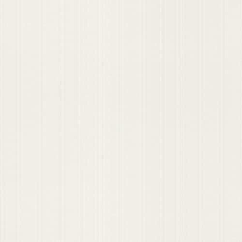 Rasch Tapete 710236 - Vliestapete mit Streifen in Weiß und hellem Creme aus der Kollektion Sophia - 10,05m x 0,53m (LXB)