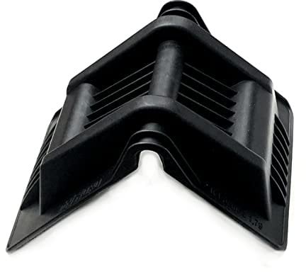 MelTruck® 72x Kantenschutz Ladungssicherung Kantenschoner Spanngurte Gurtschoner LKW
