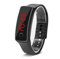 Orologio Digitale Sportivo, Orologio Digitale, Orologio da Polso Digitale Display Elettronico Orologio da Polso Sportivo Durevole per Uomo Donna (Nero)