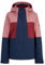 Ziener Damen TASSILA Ski-Jacke/Snowboard-Jacke | atmungsaktiv, wasserdicht, dark navy, 46