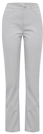 BRAX Style Carola Five-Pocket-Hose in sommerlicher Baumwollqualität