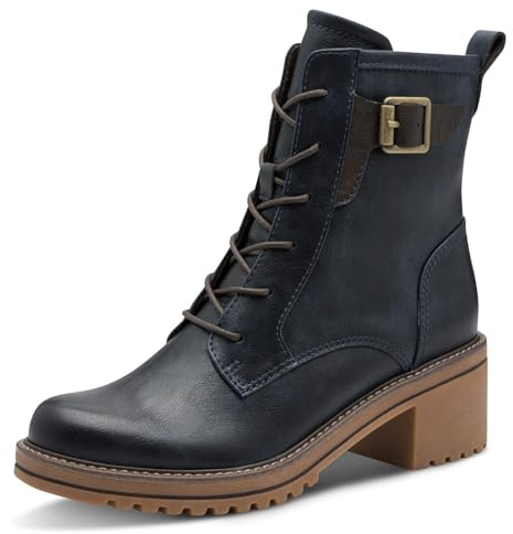 MARCO TOZZI Damen 2-25213-45 Stiefelette