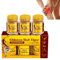 Crème Chinoise Naturelle, Crème Pour le Corps, Crème en Pot Chinoise, Massage Crème Pour Les Articulations, Les épaules Et Le Cou 15g*3