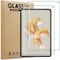 World Biz [2-Pack] Screen Protector for Huawei MatePad Pro 11 2024 (11 Inch), 9H Tempered Glass Film HD Guard, Ultra Clear, Anti Scratch, Bubble-Free For Huawei MatePad Pro 11''