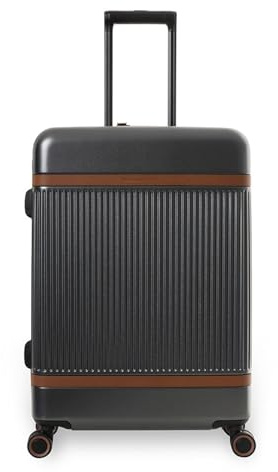 The Chesterfield Brand Zuna Trolley Urban Graphite anthrazit 65cm