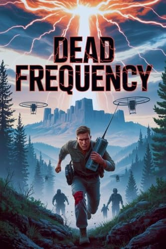 Dead Frequency - Post Apocalyptic EMP Thriller