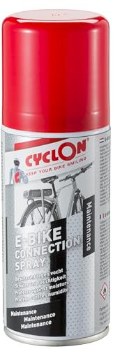Cyclon E-.Bike Connection Spray 100ml