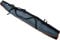 Aves-24 SKITASCHE Skisack 150 160 170 180 und 190 cm für Ski mit Stöcke mit/ohne Skischuhtasche reißfeste Skibag (160cm, GRAU ohne Schuhtasche)