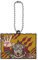 BANDAI ???? Monster Hunter: World Chat Sticker Gummi Anhänger: Es ist nur EIN Kratzer!