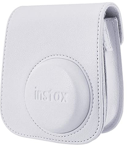 instax Mini 11 Camera Case, Ice White