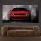 104Tdfc 1 Teile Bild Auf Leinwand Leinwandbilder Dodgcar Challenger SRT Hellcat Wandkunst Tapete Dekorative Wandbild Für Wohnzimmer Home Decor Geschenk