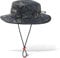 Dakine Unisex No Zone Hat, CASCADE CAMO, L/XL EU