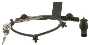 Exhaust Gas Temperature Sensor