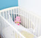 Moustiquaire pour lit Adulte et Enfant, Protection Contre Les Insectes Avosdim (Moustiquaire pour lit bébé avec Fermeture zippée Universel…)
