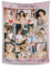 Yihariye Coperta Personalizzata con Foto e Testo, Plaid Personalizzato, Coperta Divano, Coperta Pile, Idea Regalo per Anniversario/Compleanno/Natale, Regali Personalizzati (9 foto)