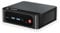 Beelink Mini PC AMD Ryzen 7 5825U(8C/16T,bis zu 4.5GHz), SER5 Pro Mini Computer 32GB DDR4 500GB M.2 2280 PCIe3.0 SSD, 4K@60Hz Triple Output/WiFi 6/BT5.2/HDMI/DP/Type-C