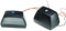 Newtown2700-parts LED Kennzeichenbeleuchtung kompatibel für VW T4 T5 T6 LT Pick up Pritsche kaltweiß