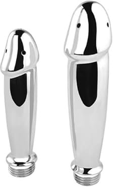 Douches & Enemas, Apparatus for Enema,Shower Enema douches, vestibular Anal douches, Vaginal Cleansing enemas(3) (L)