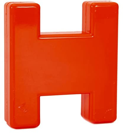 Fishing H Blocks Marker Float White Copy Fishing Line H Markers