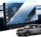 LANGBEAN Film de Protection d'écran pour Tesla Model Y 2020-2024 Model 3 2018-2023, 9H Protecteur Écran en Verre Trempé Anti-Trace de Doigt, 15 Navigateur Accessoires Protecteur Ecran Anti-Rayure