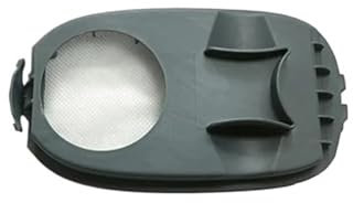 TUITA Bodenwäscher-Filterzubehör Ersetzen. Kompatibel Mit Philips 9000 Serie XW9383 XW9385 XW9382