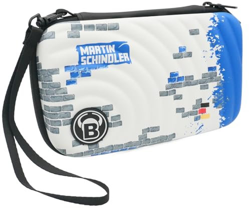 Bull's Orbis XL Dartcase Martin Schindler