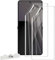 WFTE Compatible with Samsung Galaxy Z Flip 7/Flip7 5G Screen Protector, [2- Pack] Flexible TPU Film Screen Protector [Full Coverage] [HD Clear] [Bubble Free][Fingerprint unlock support](Transparent)