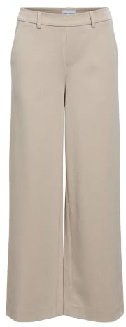 Object Damen Objlisa Wide Pant Noos Objlisa Wide Pant Noos