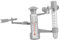 YARNOW Stazione Meteorologica Per Didattico Diy Con Esperimenti Scientifici Sicuro e Intelligente Ottimo Per Apprendimento Meteorologico e Sviluppo Delle Competenze Stem