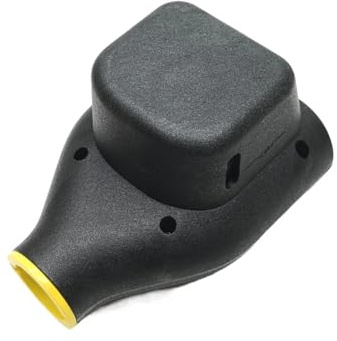 Dampfbügeleisen Kunststoff Passend Kompatibel For Karcher Dampfreiniger 2.863-332.0 Dampfbügeleisenaufsatz Haushaltsreinigungswerkzeuge Staubwedel