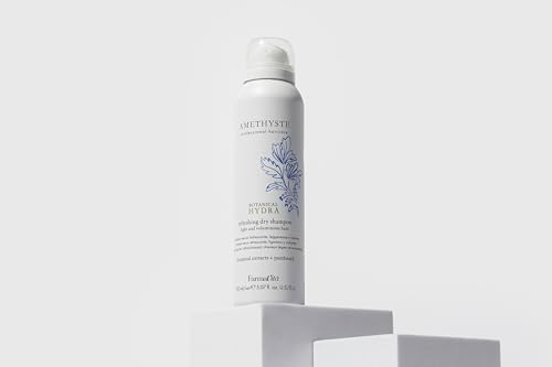 AMETHYSTE BOTANICAL HYDRA - Refreshing Dry Shampoo 150ml