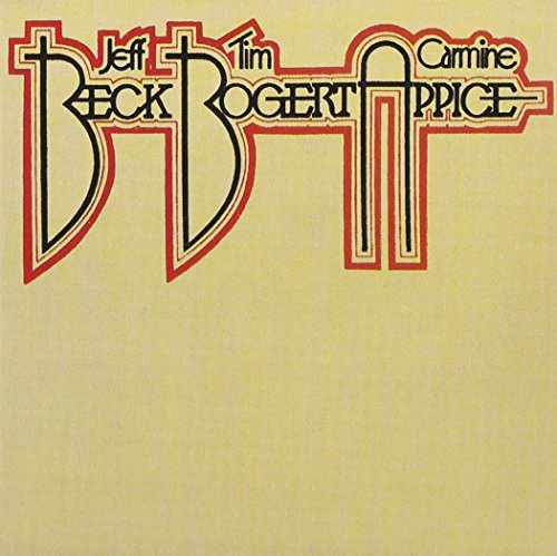 Beck, Bogert & Appice